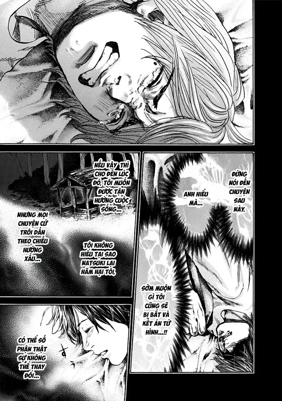Sơn Tùng Yokohama Chapter 38 - Trang 7