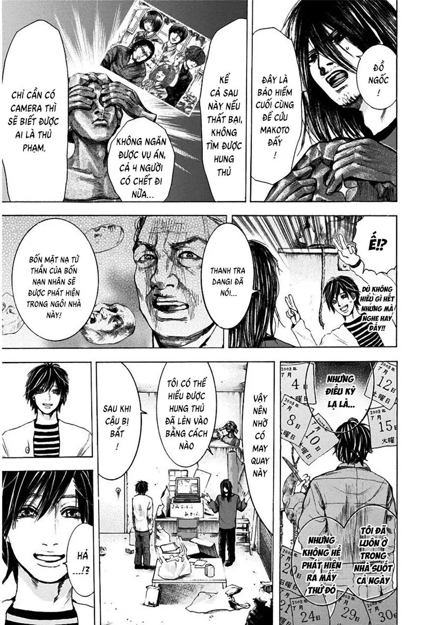 Sơn Tùng Yokohama Chapter 4 - Trang 10