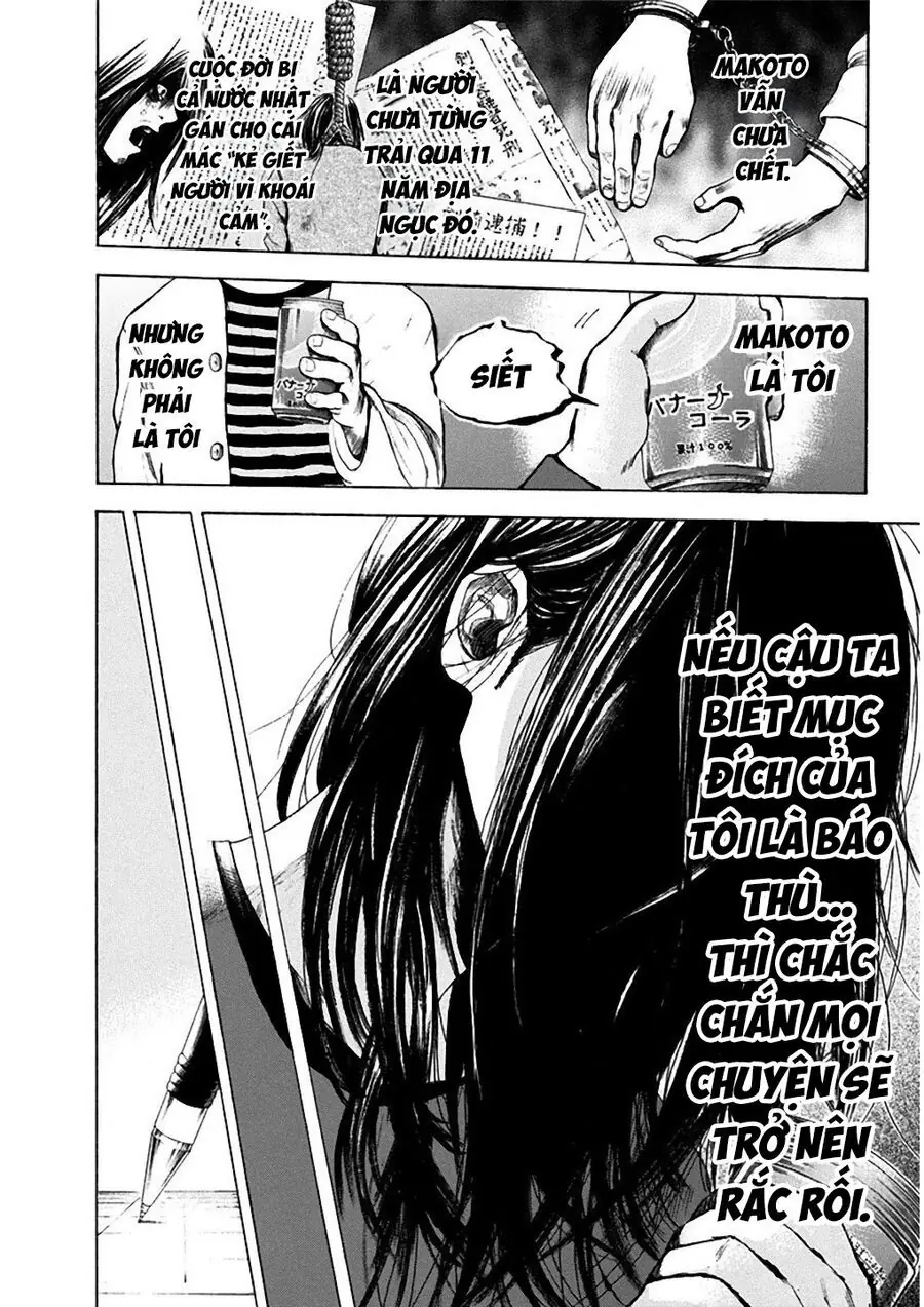 Sơn Tùng Yokohama Chapter 4 - Trang 15