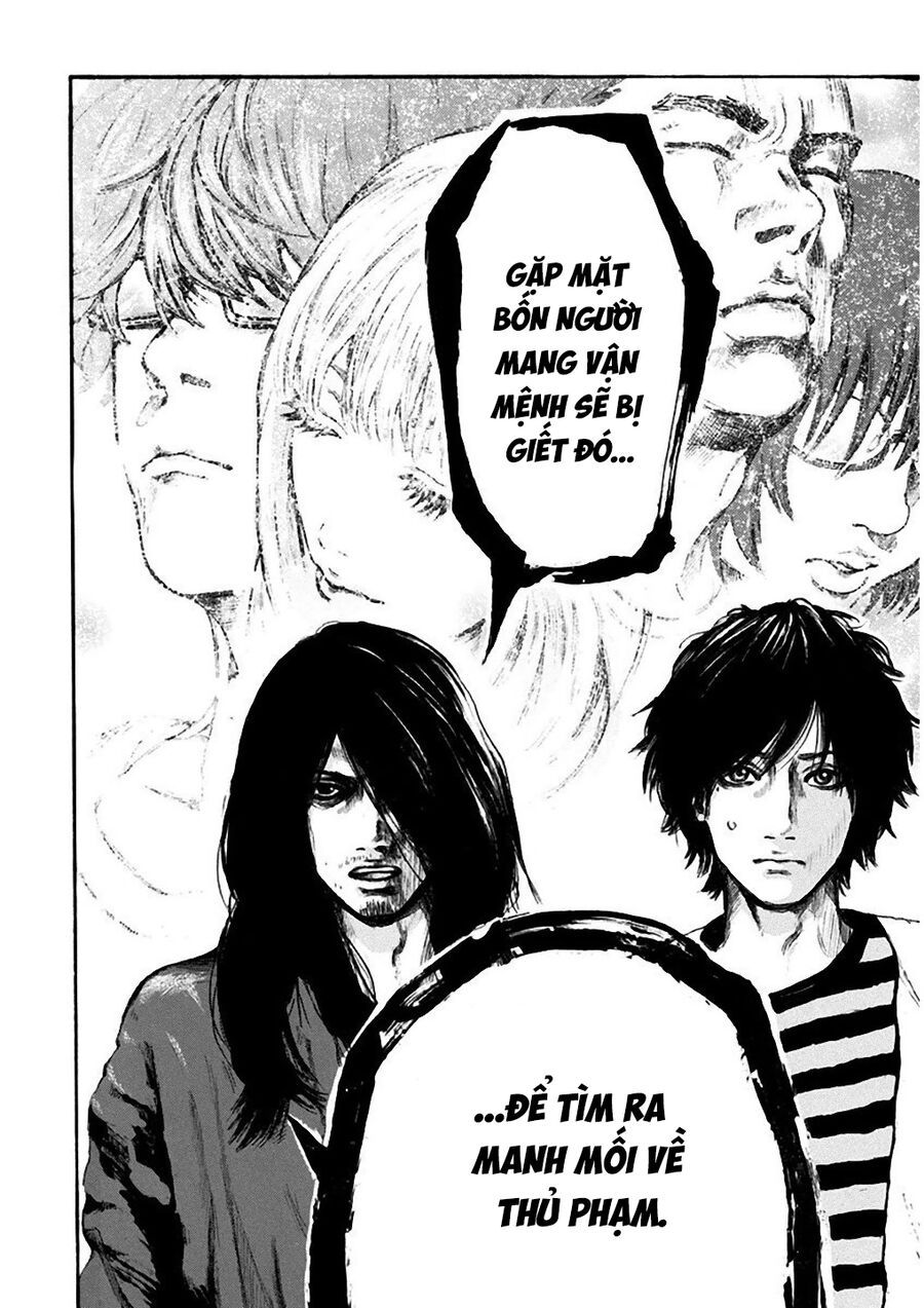 Sơn Tùng Yokohama Chapter 4 - Trang 17