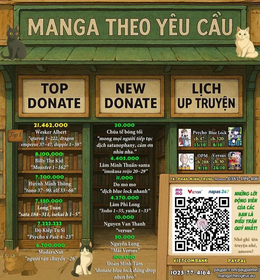 Sơn Tùng Yokohama Chapter 4 - Trang 20