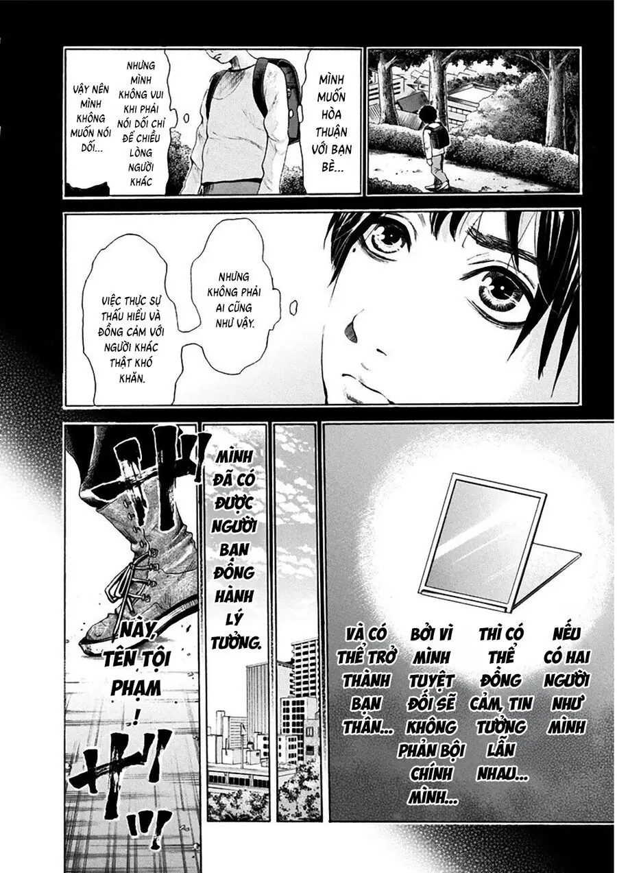 Sơn Tùng Yokohama Chapter 4 - Trang 7
