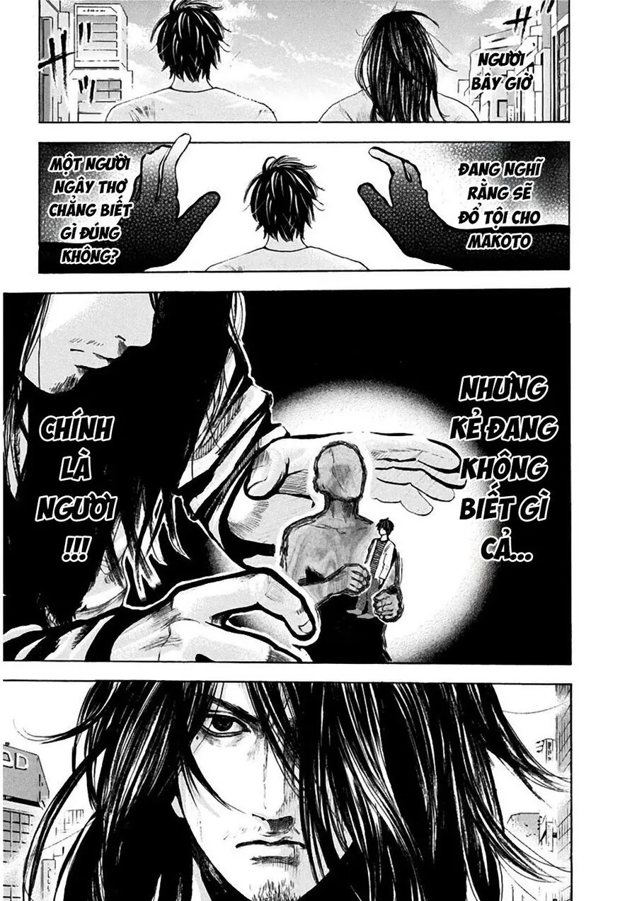 Sơn Tùng Yokohama Chapter 4 - Trang 8