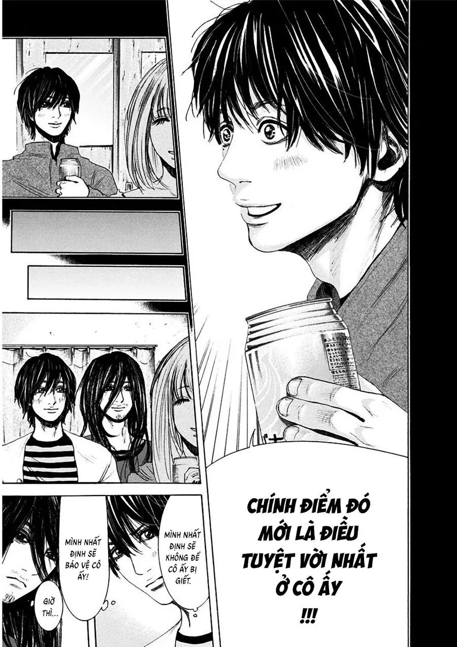 Sơn Tùng Yokohama Chapter 5 - Trang 14
