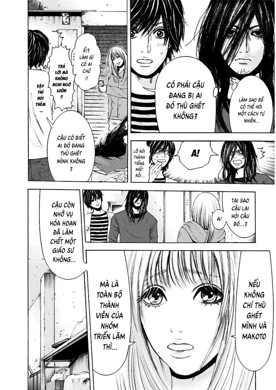 Sơn Tùng Yokohama Chapter 5 - Trang 15
