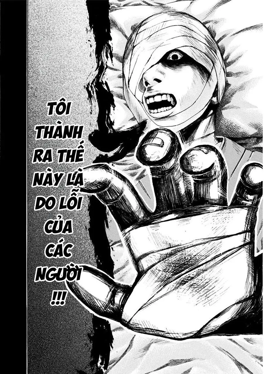 Sơn Tùng Yokohama Chapter 5 - Trang 17
