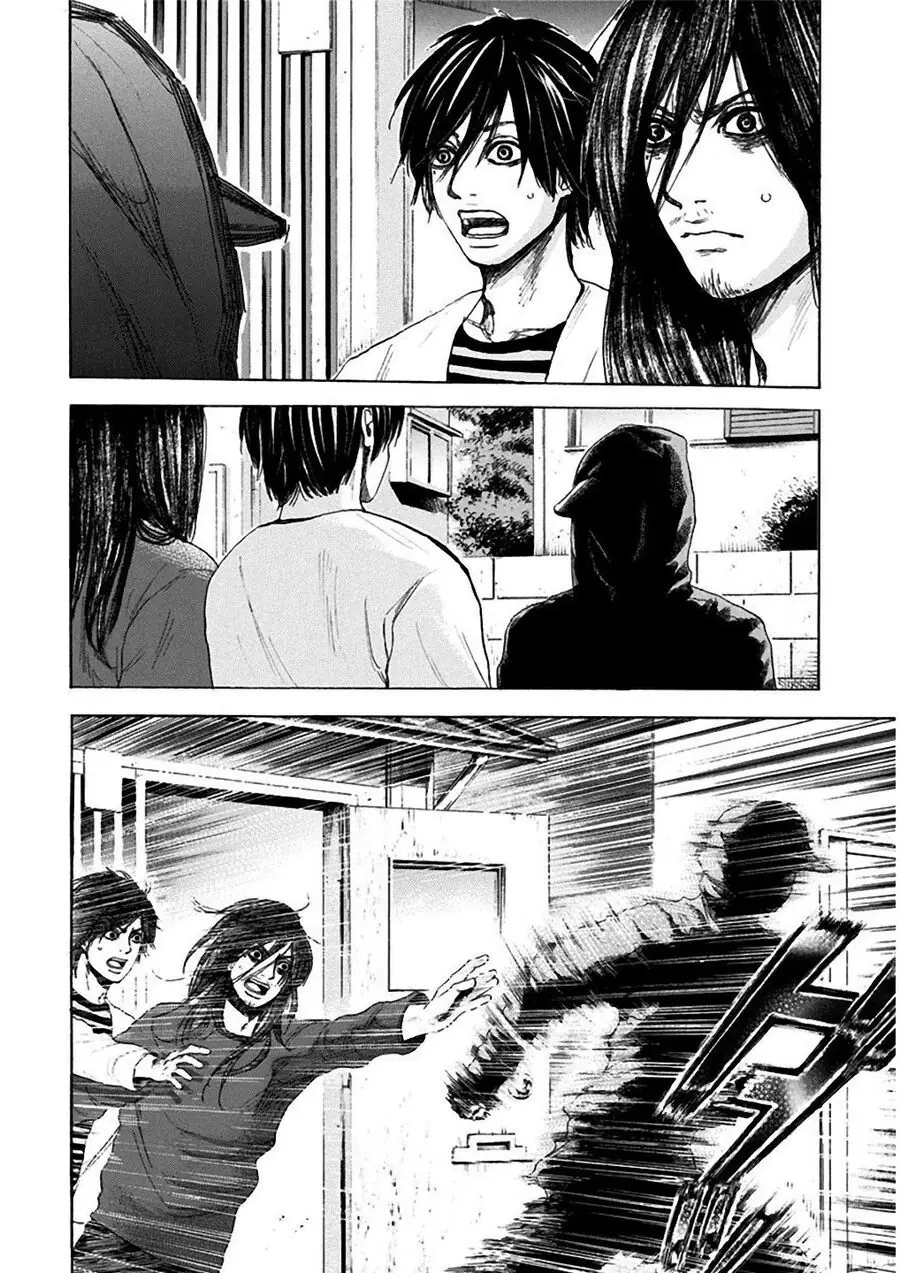 Sơn Tùng Yokohama Chapter 5 - Trang 5