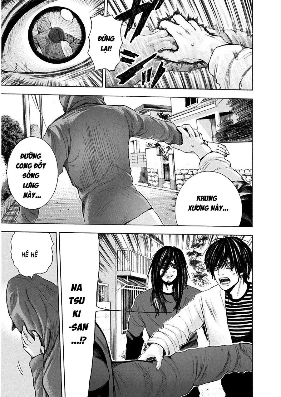 Sơn Tùng Yokohama Chapter 5 - Trang 6