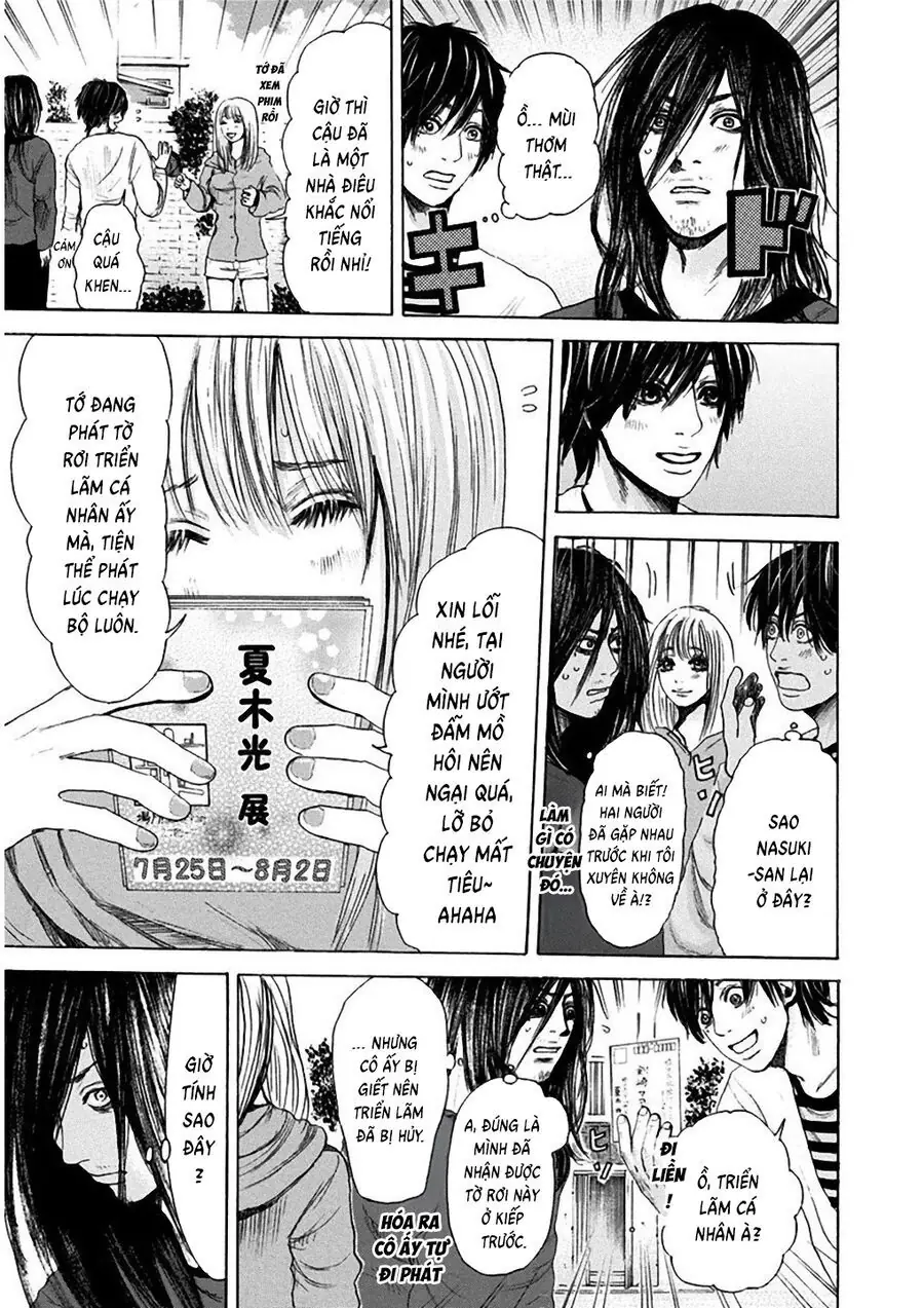 Sơn Tùng Yokohama Chapter 5 - Trang 8