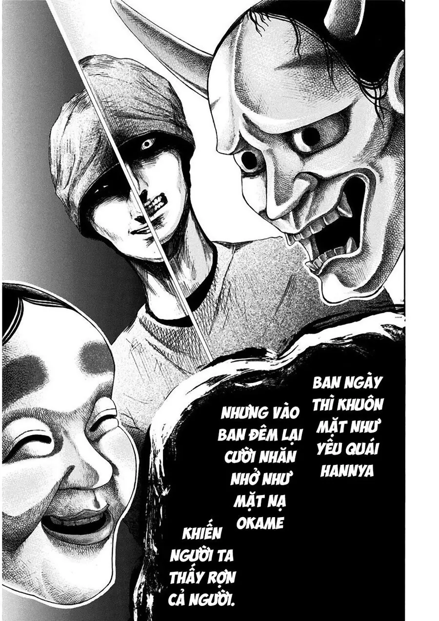 Sơn Tùng Yokohama Chapter 6 - Trang 14