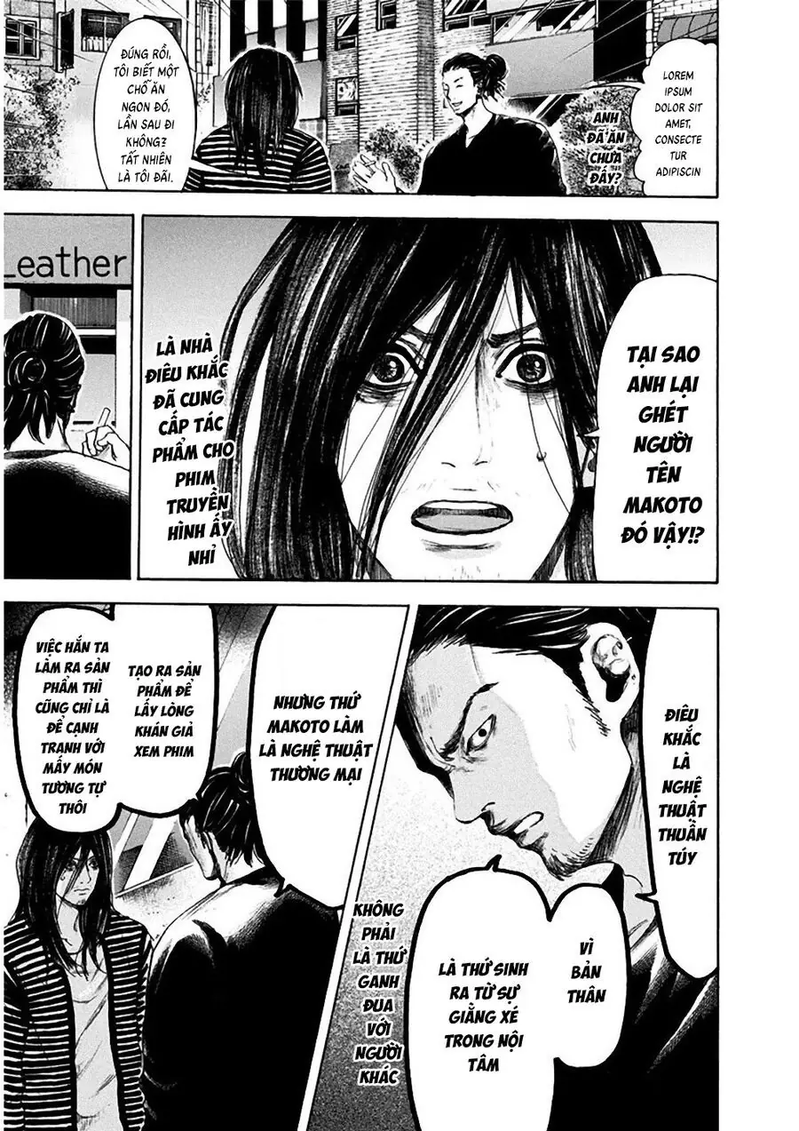 Sơn Tùng Yokohama Chapter 6 - Trang 16