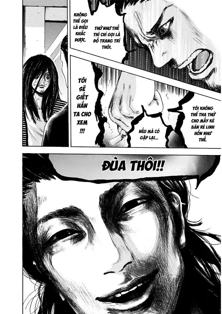 Sơn Tùng Yokohama Chapter 6 - Trang 17