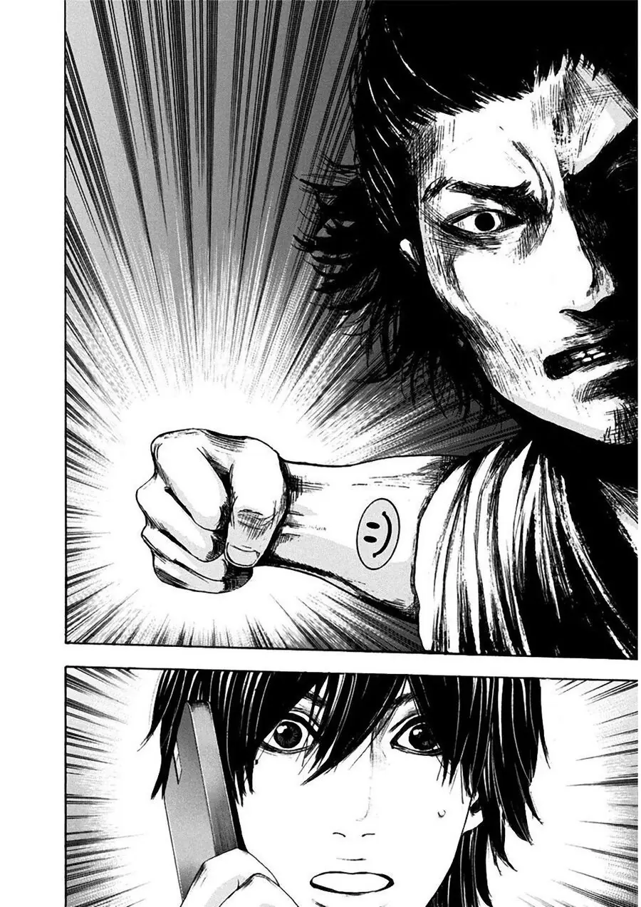 Sơn Tùng Yokohama Chapter 6 - Trang 19
