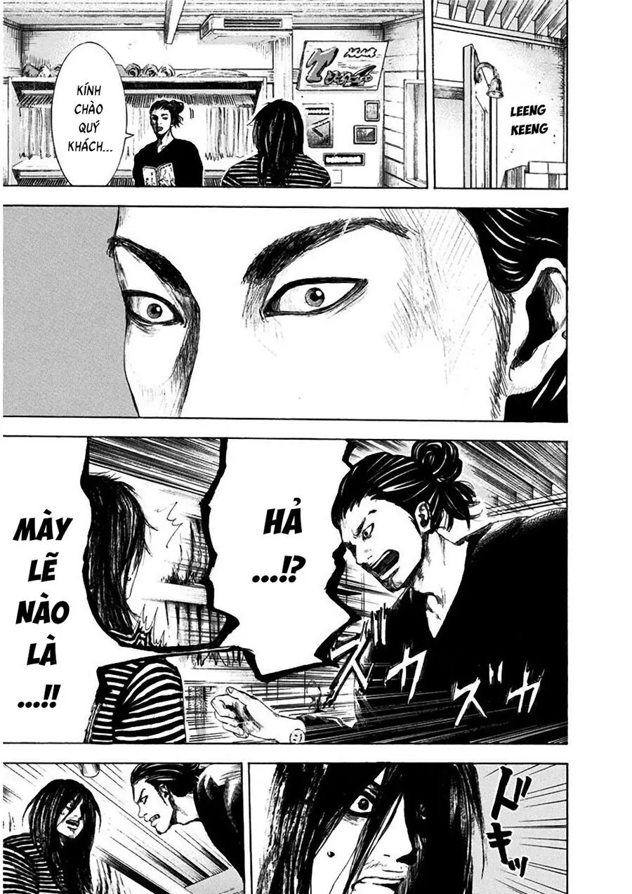 Sơn Tùng Yokohama Chapter 6 - Trang 8