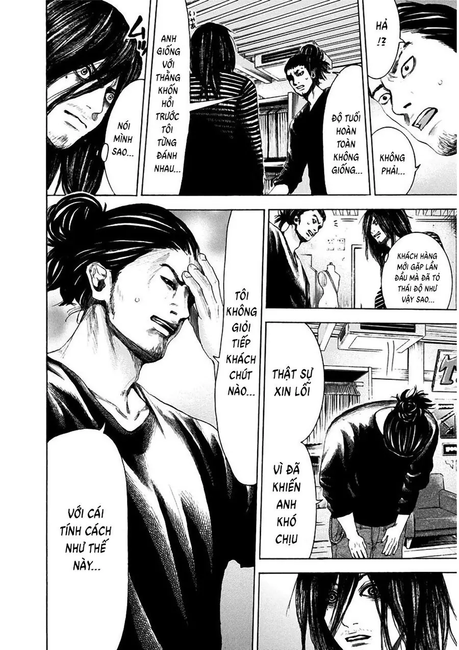 Sơn Tùng Yokohama Chapter 6 - Trang 9