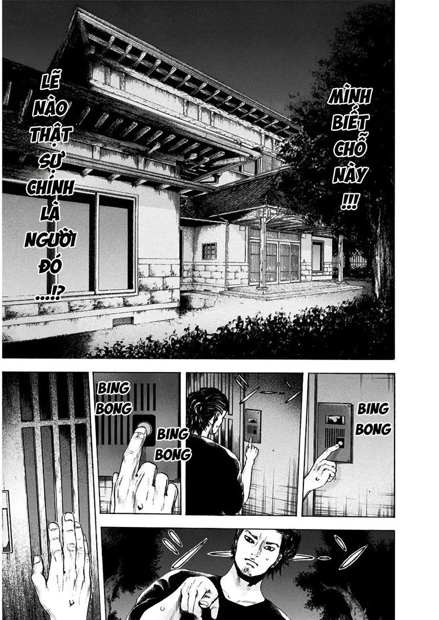 Sơn Tùng Yokohama Chapter 7 - Trang 12