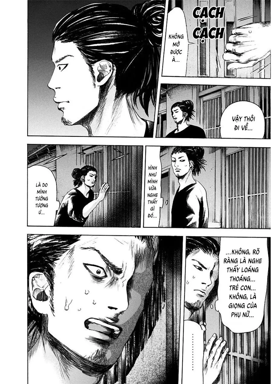 Sơn Tùng Yokohama Chapter 7 - Trang 13