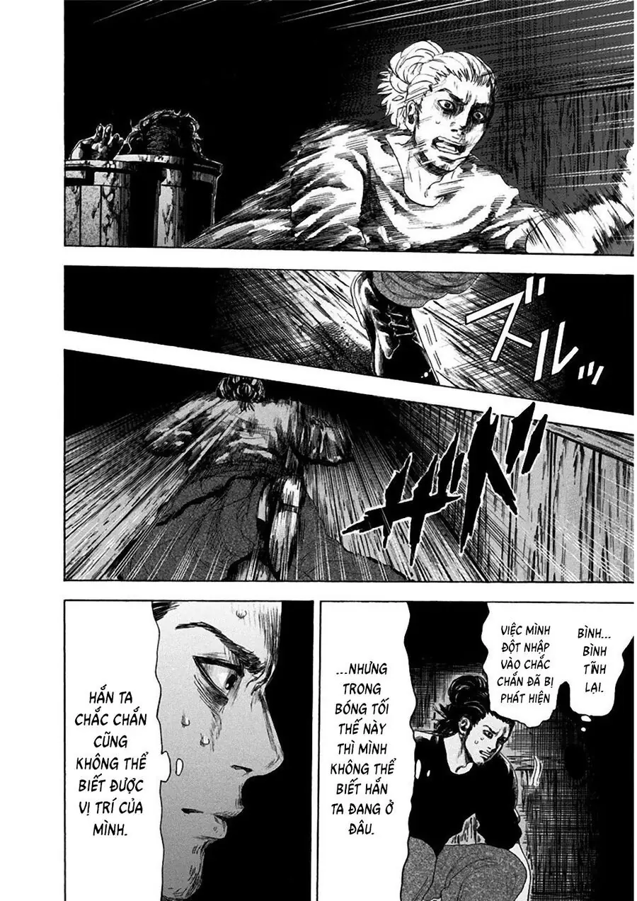 Sơn Tùng Yokohama Chapter 7 - Trang 18