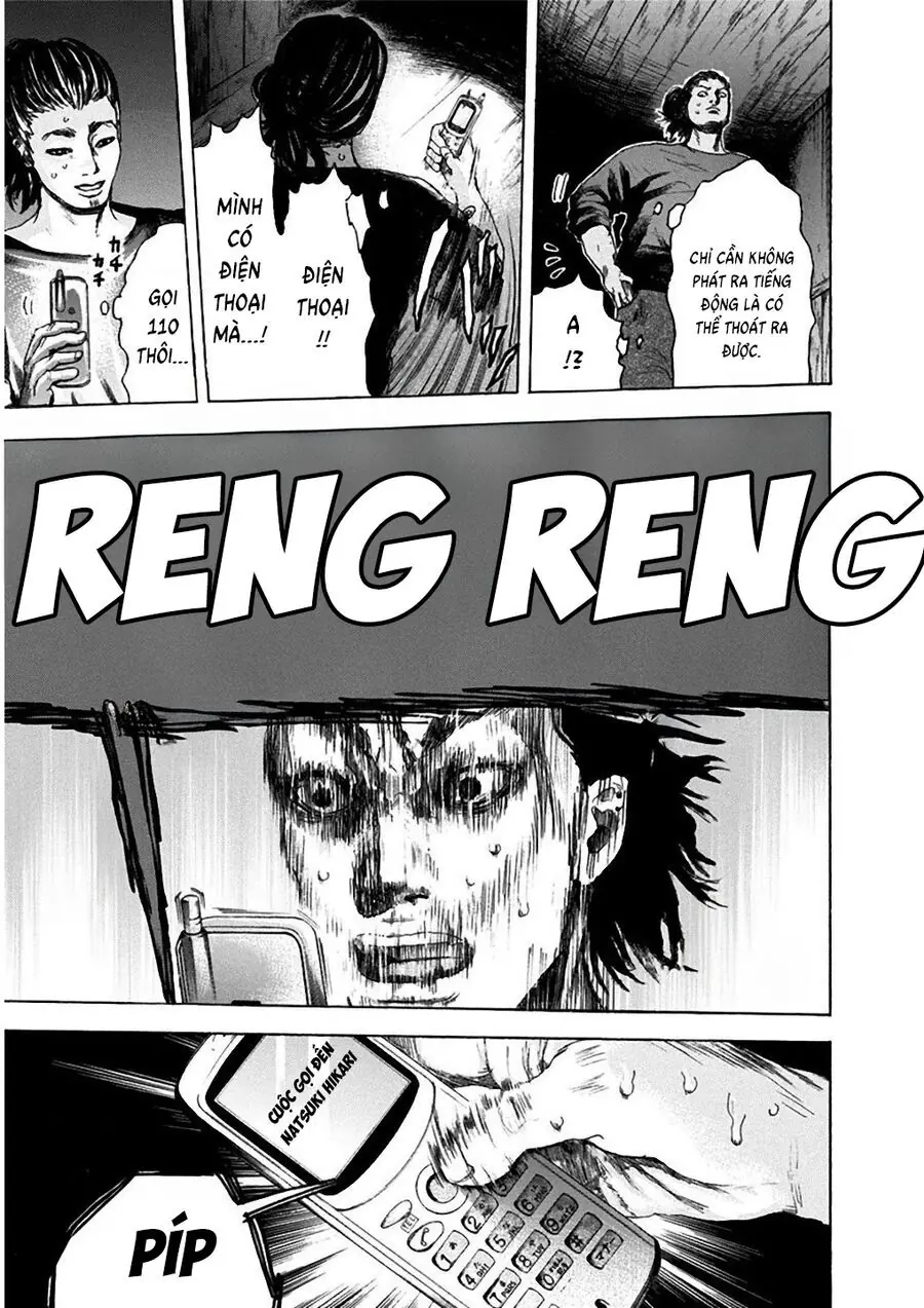 Sơn Tùng Yokohama Chapter 7 - Trang 19