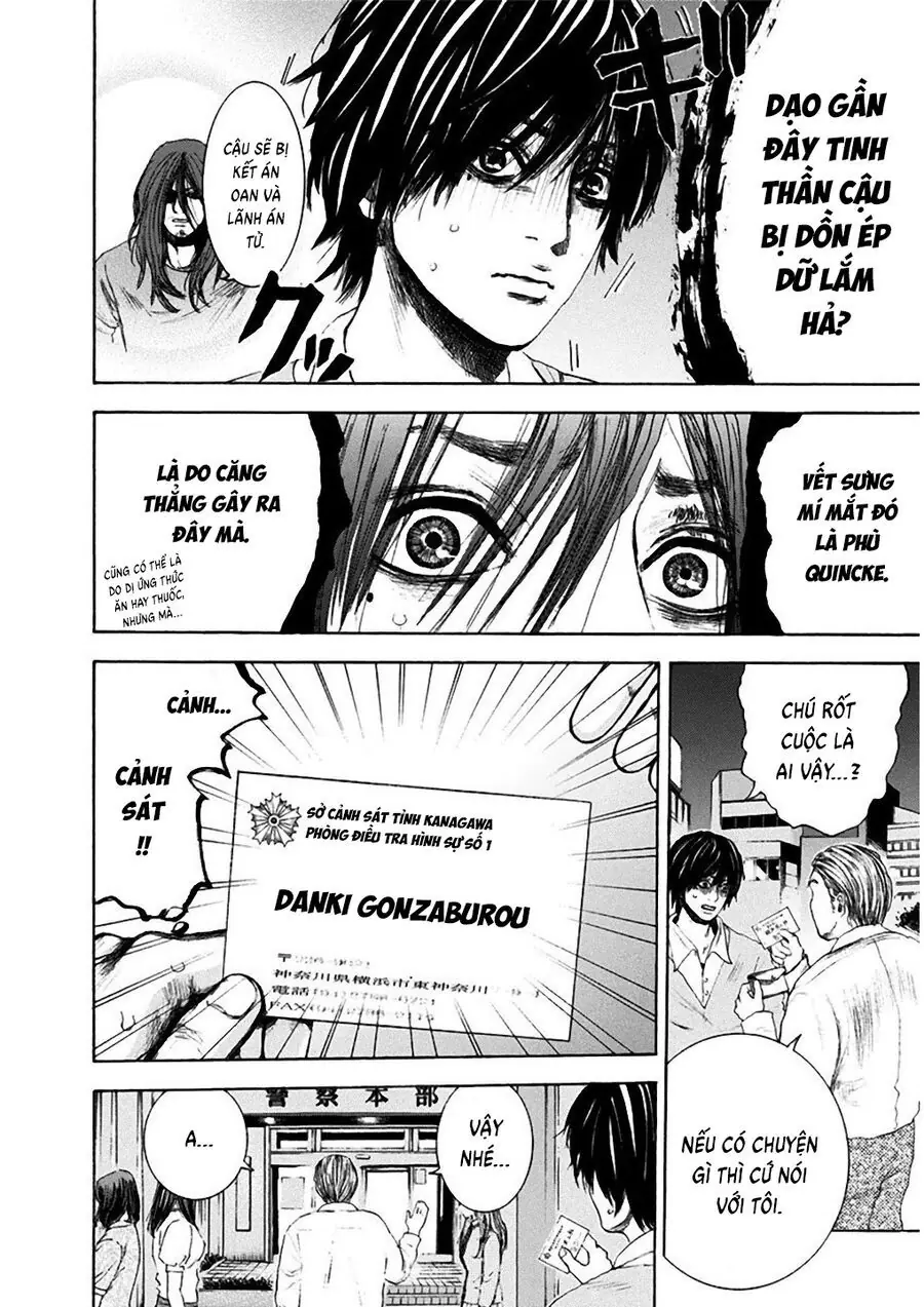Sơn Tùng Yokohama Chapter 7 - Trang 7