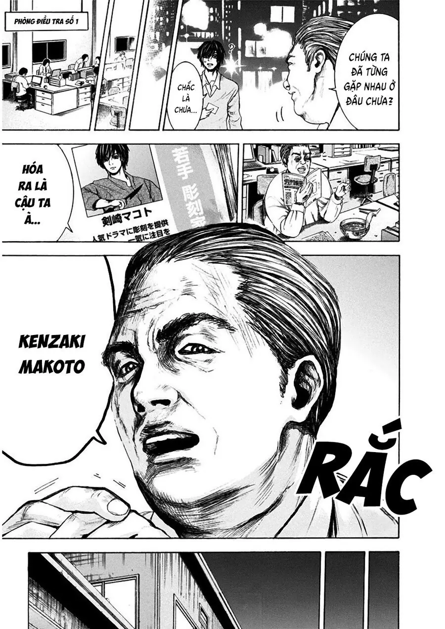 Sơn Tùng Yokohama Chapter 7 - Trang 8