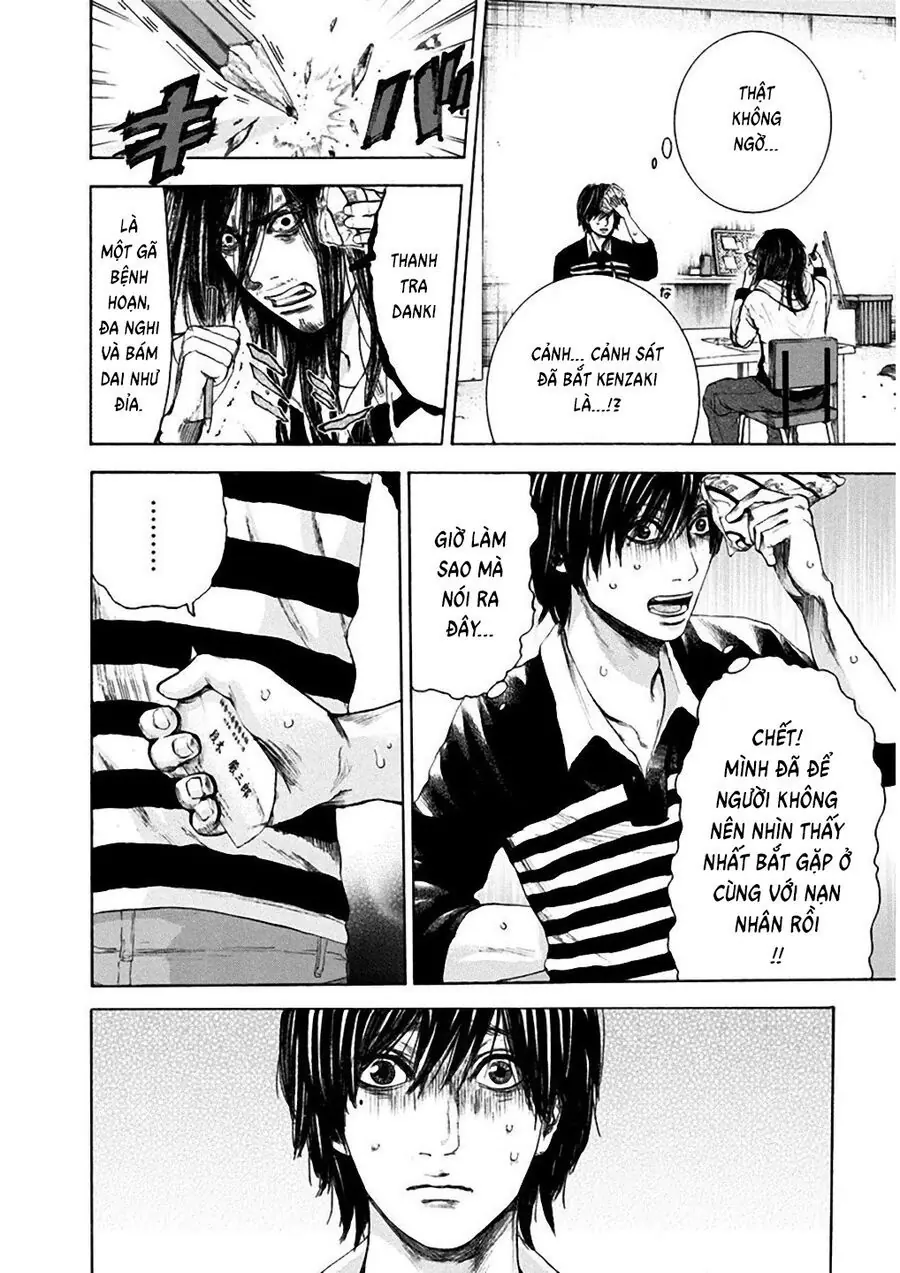 Sơn Tùng Yokohama Chapter 7 - Trang 9
