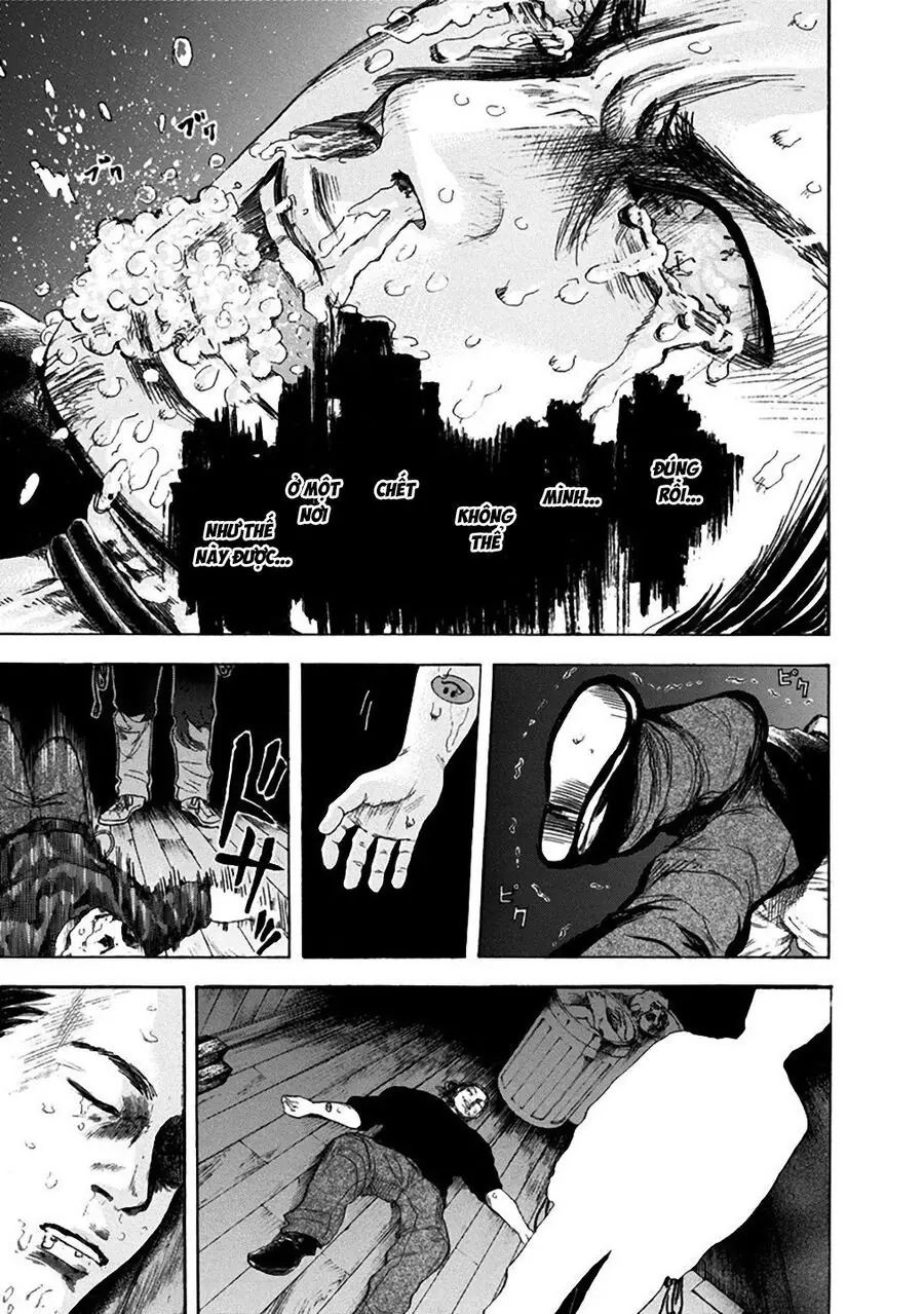 Sơn Tùng Yokohama Chapter 8 - Trang 10