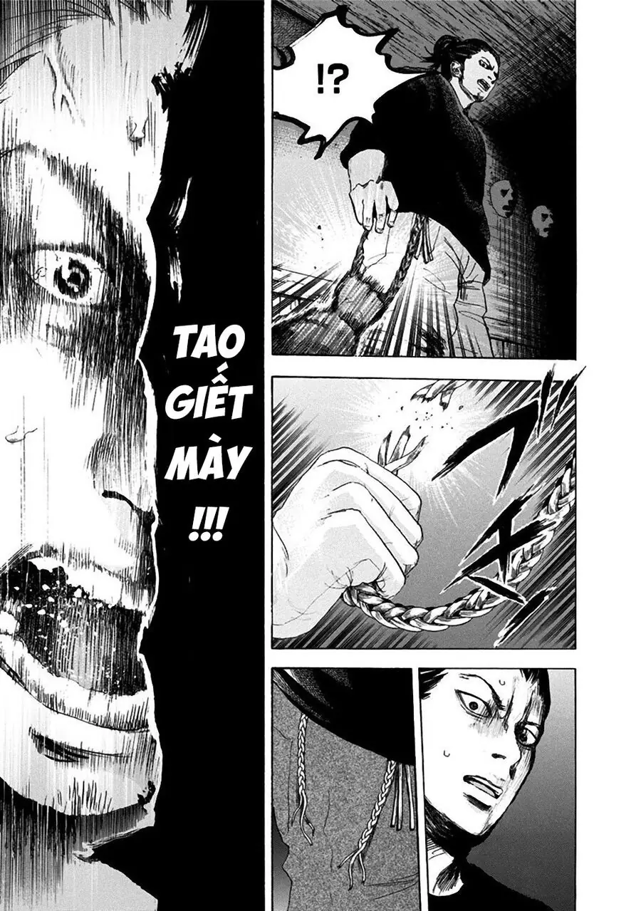Sơn Tùng Yokohama Chapter 8 - Trang 13