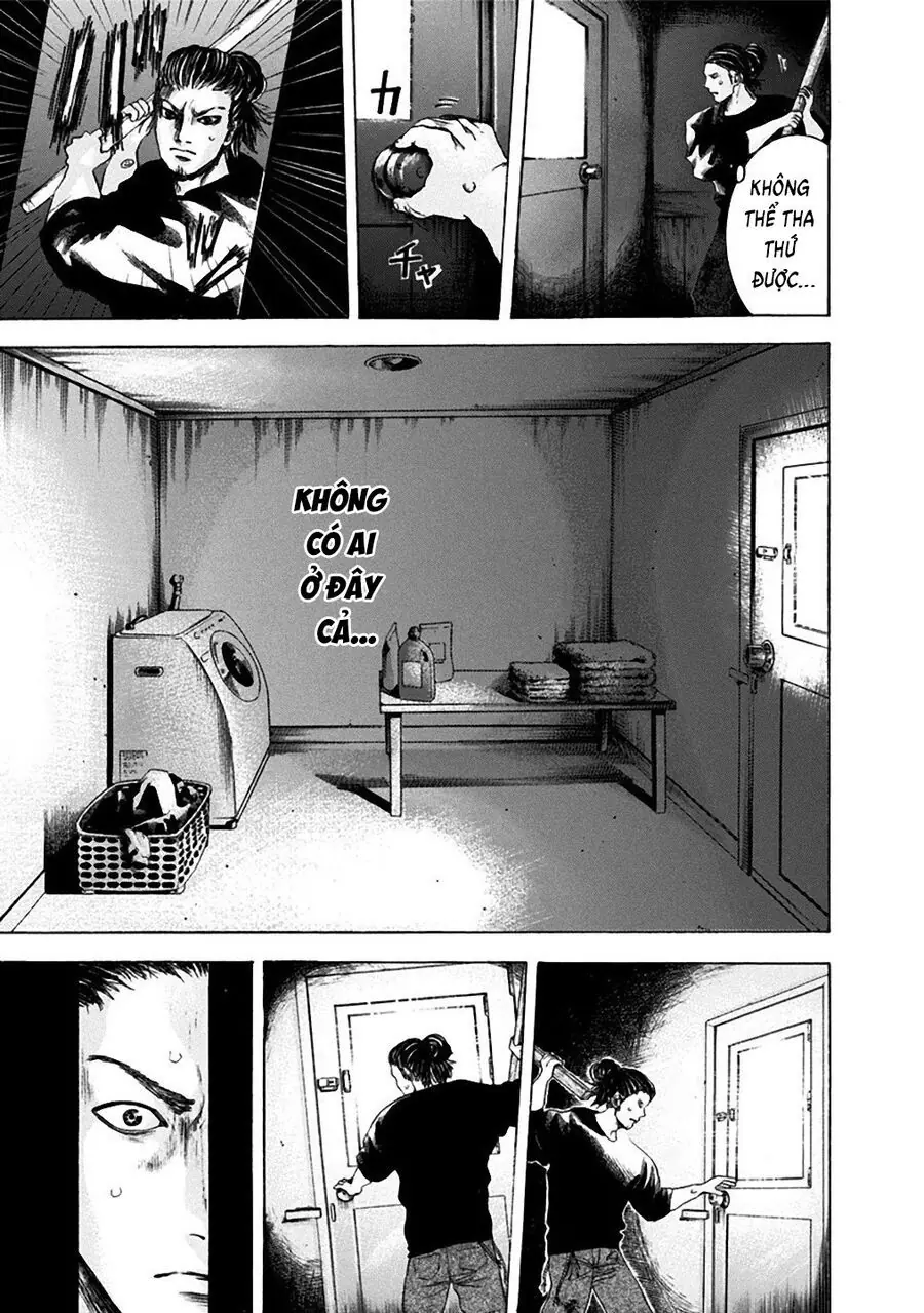 Sơn Tùng Yokohama Chapter 8 - Trang 15