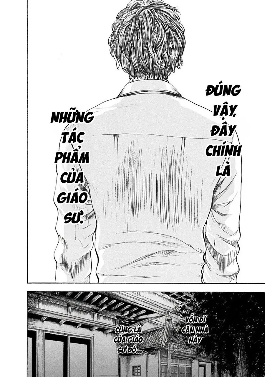 Sơn Tùng Yokohama Chapter 8 - Trang 18