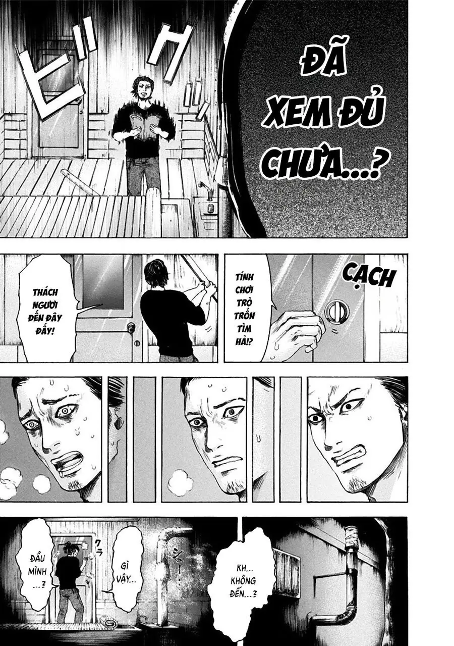 Sơn Tùng Yokohama Chapter 8 - Trang 19