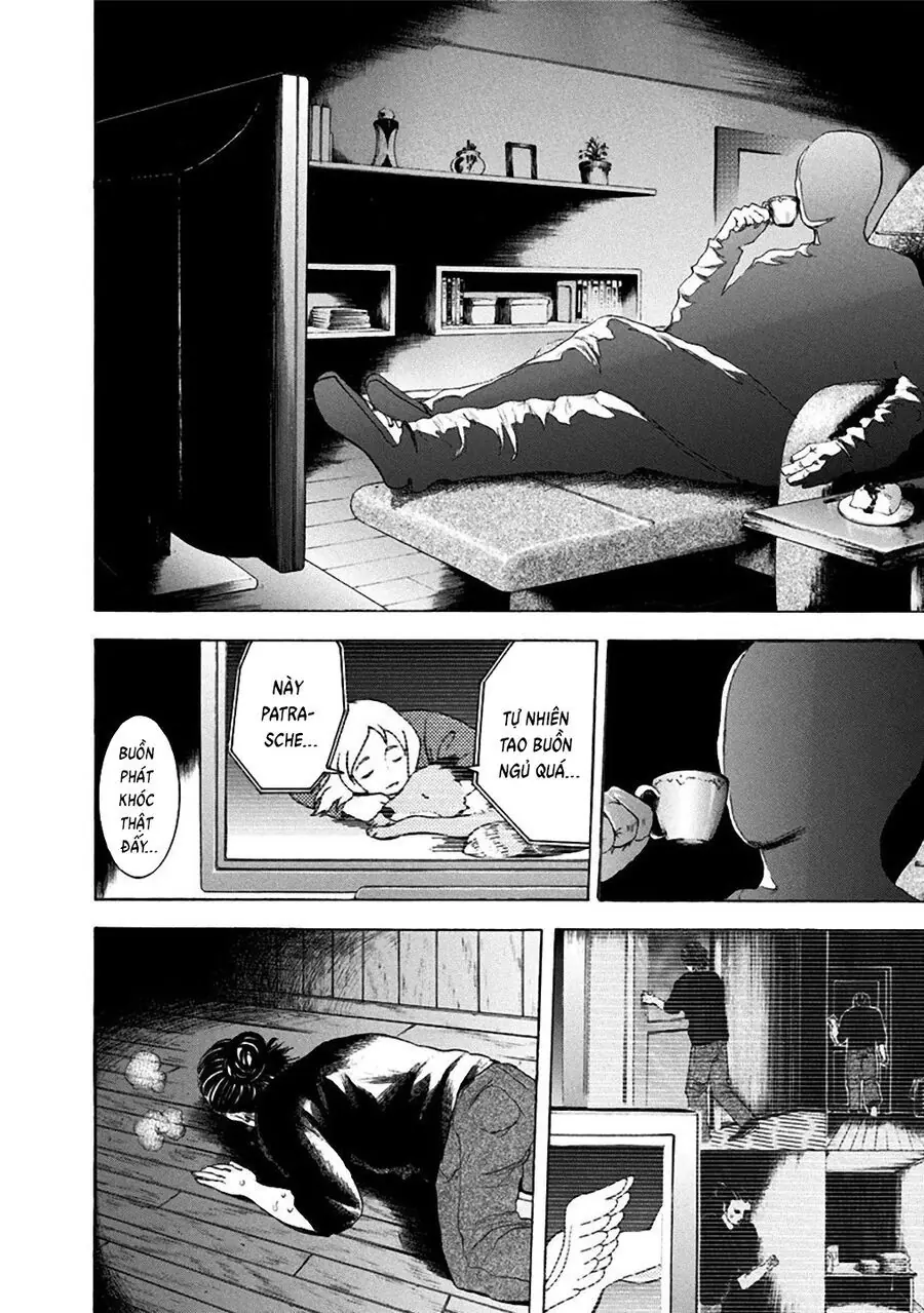 Sơn Tùng Yokohama Chapter 8 - Trang 20