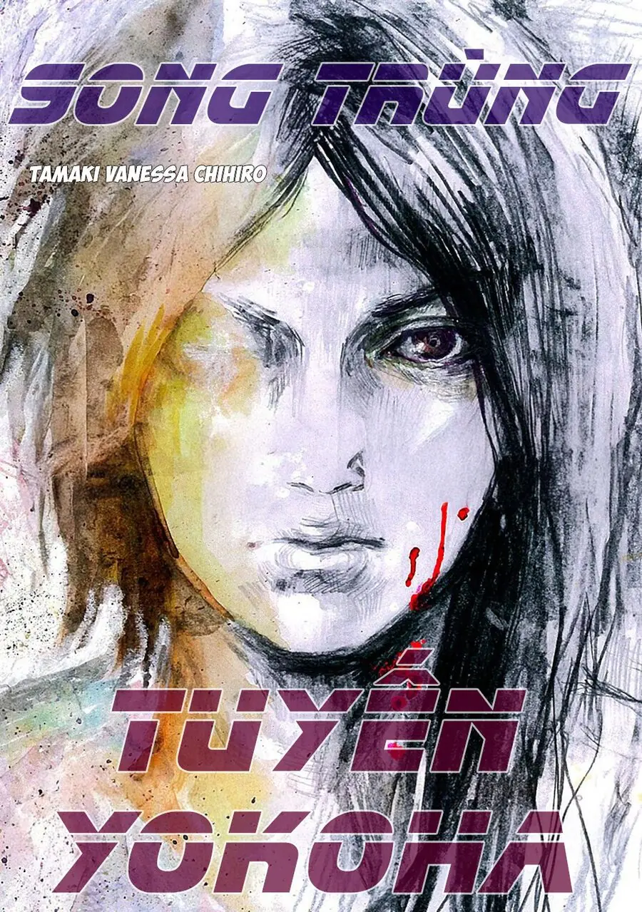 Sơn Tùng Yokohama Chapter 8 - Trang 4