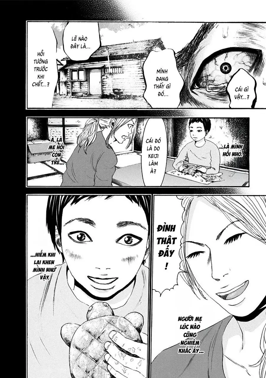 Sơn Tùng Yokohama Chapter 8 - Trang 7