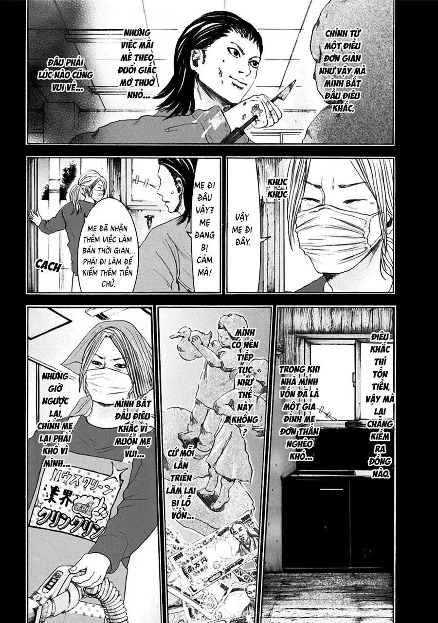 Sơn Tùng Yokohama Chapter 8 - Trang 8