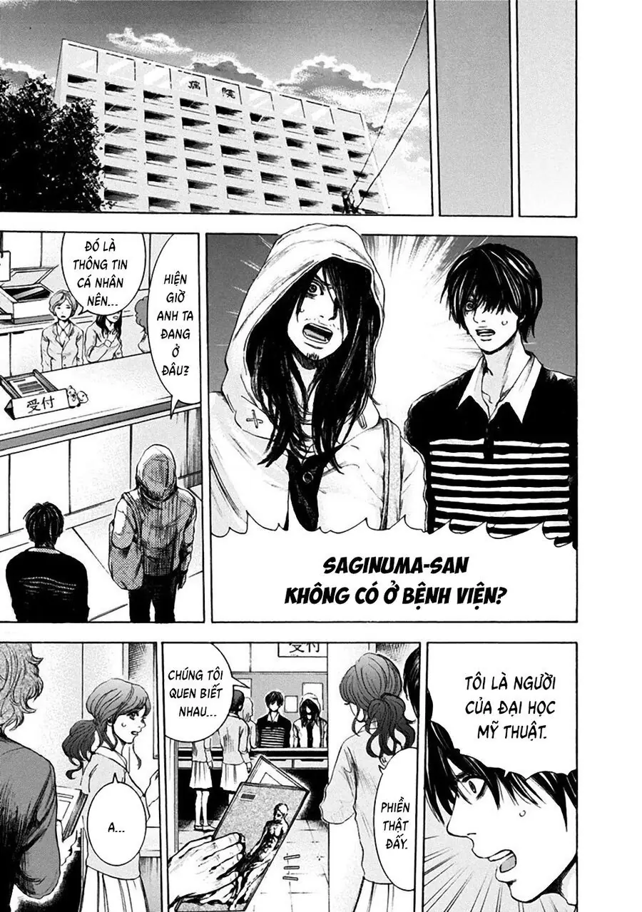 Sơn Tùng Yokohama Chapter 9 - Trang 14