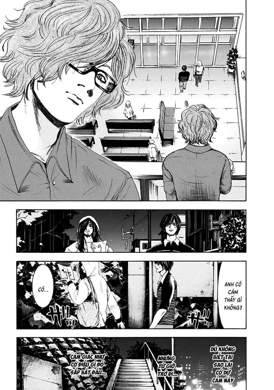 Sơn Tùng Yokohama Chapter 9 - Trang 16