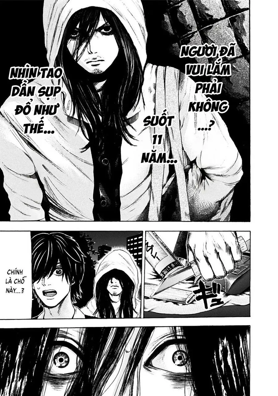 Sơn Tùng Yokohama Chapter 9 - Trang 18
