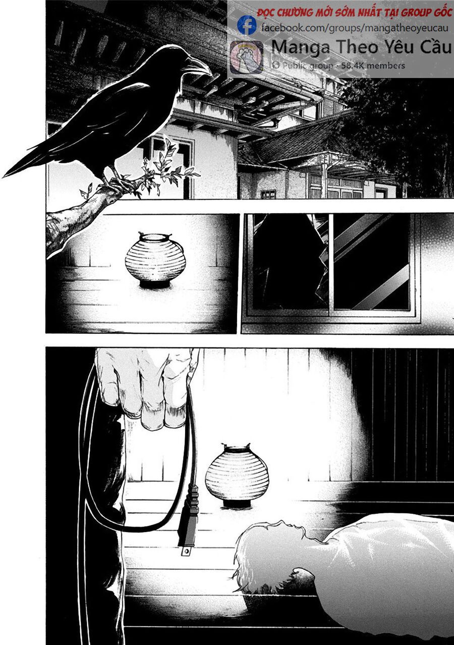 Sơn Tùng Yokohama Chapter 9 - Trang 5