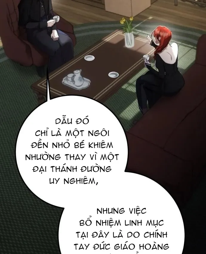 Sống Bất Tử Chapter 1 - Trang 19