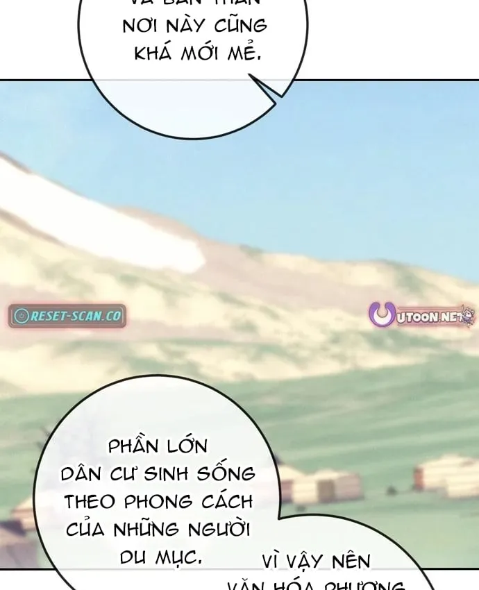 Sống Bất Tử Chapter 1 - Trang 21