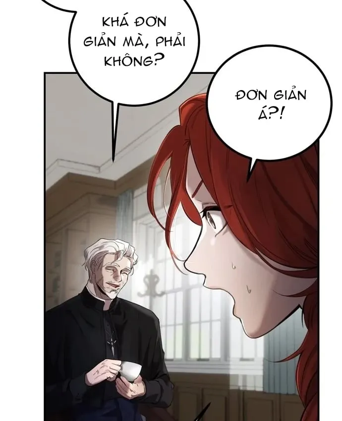 Sống Bất Tử Chapter 1 - Trang 28