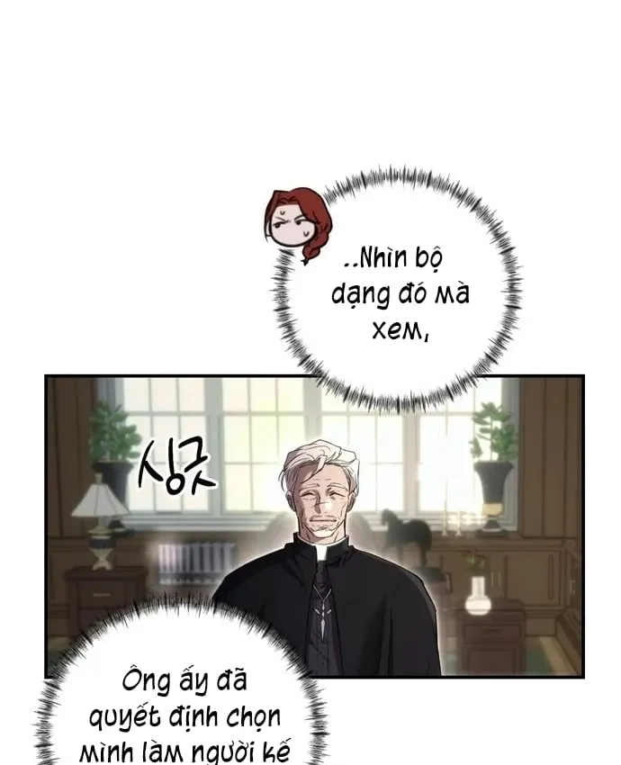 Sống Bất Tử Chapter 1 - Trang 36