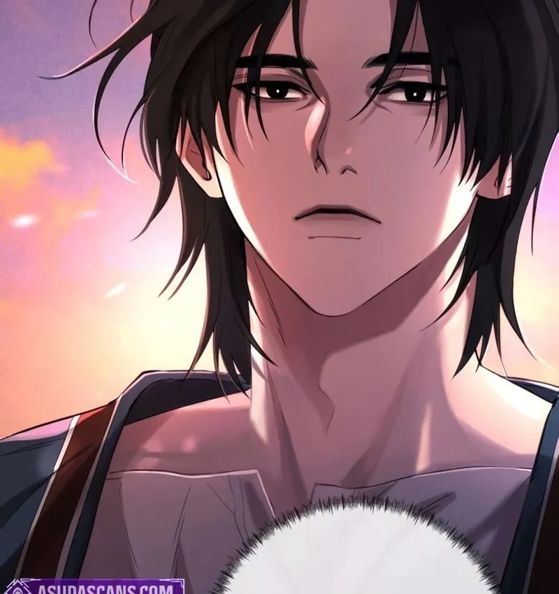Sống Bất Tử Chapter 2 - Trang 8