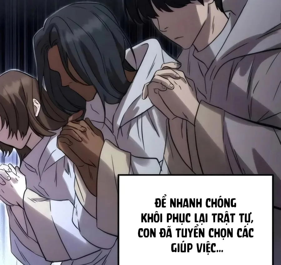 Sống Bất Tử Chapter 3 - Trang 12