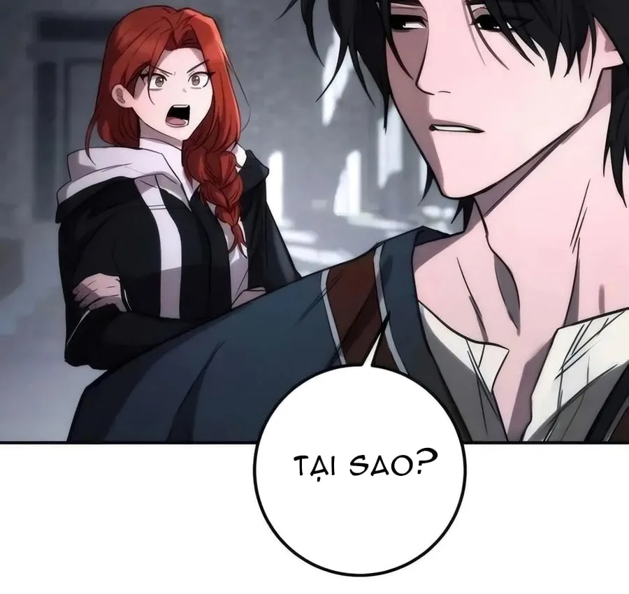 Sống Bất Tử Chapter 3 - Trang 20