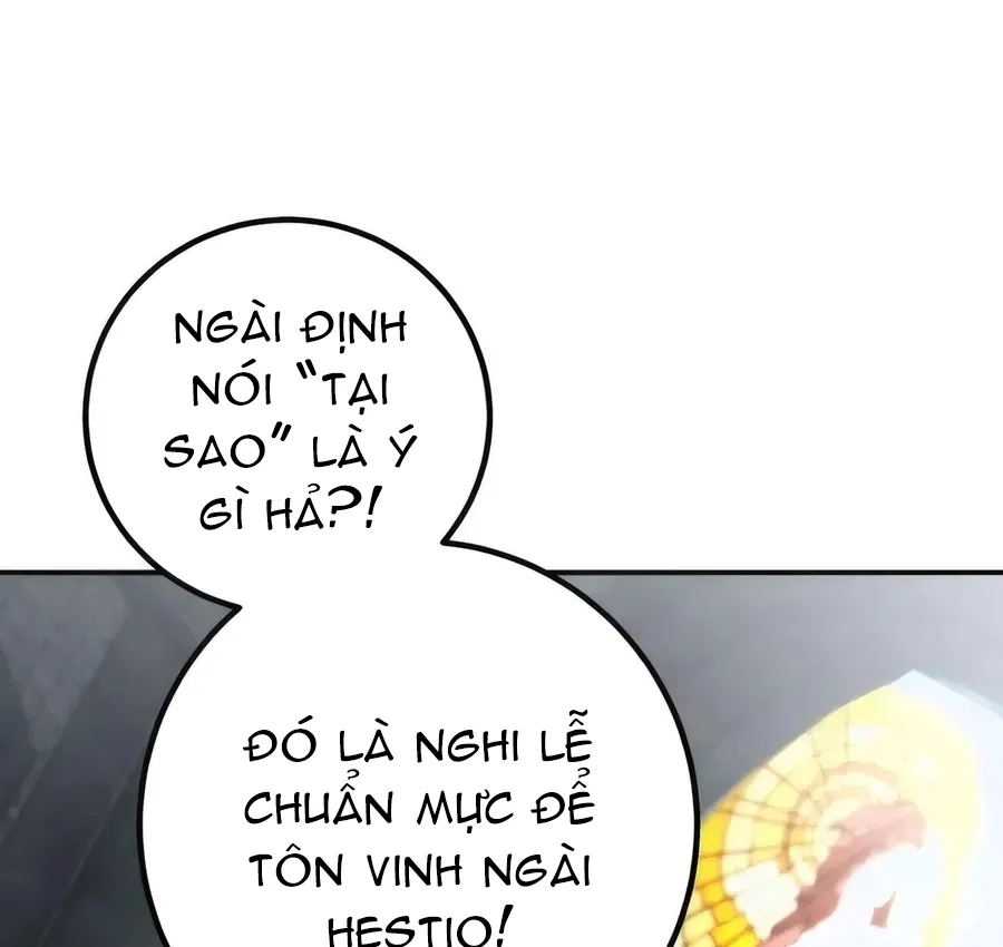Sống Bất Tử Chapter 3 - Trang 21
