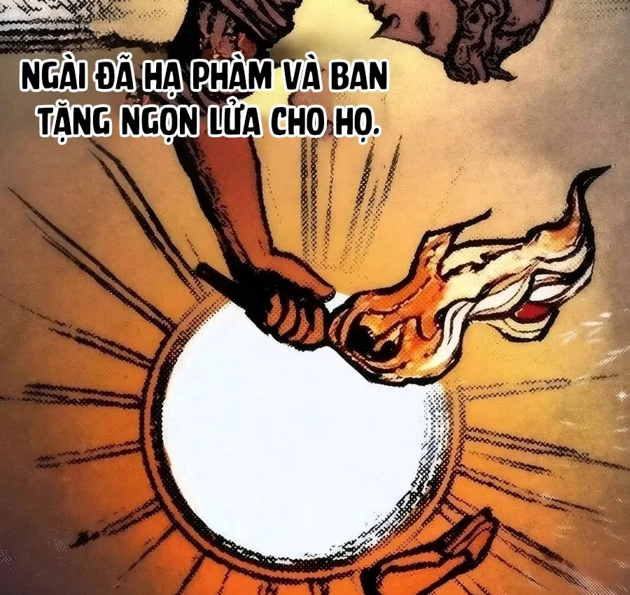 Sống Bất Tử Chapter 3 - Trang 32