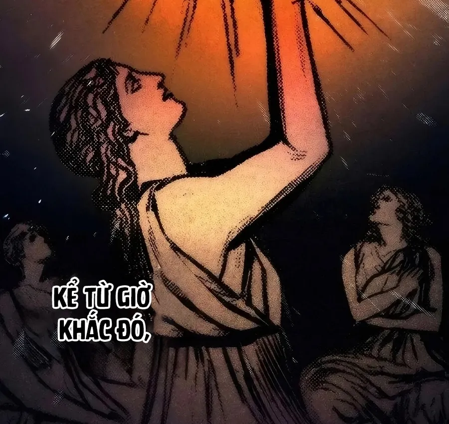 Sống Bất Tử Chapter 3 - Trang 33