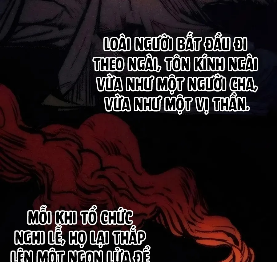 Sống Bất Tử Chapter 3 - Trang 34